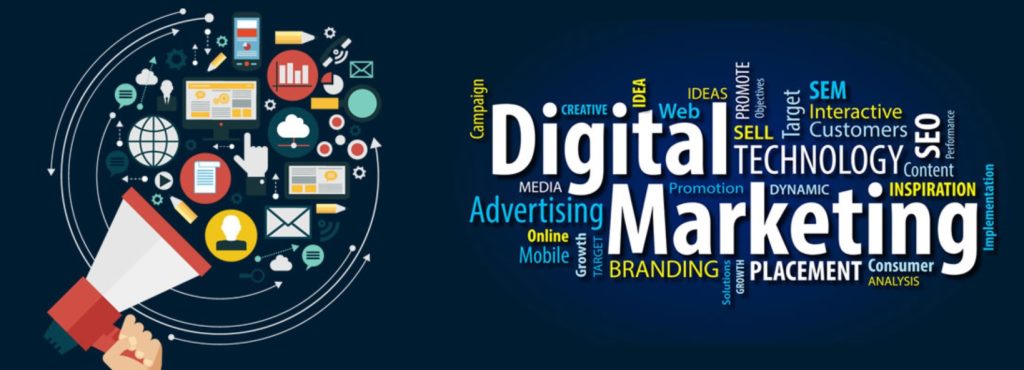 Digital Marketing services
