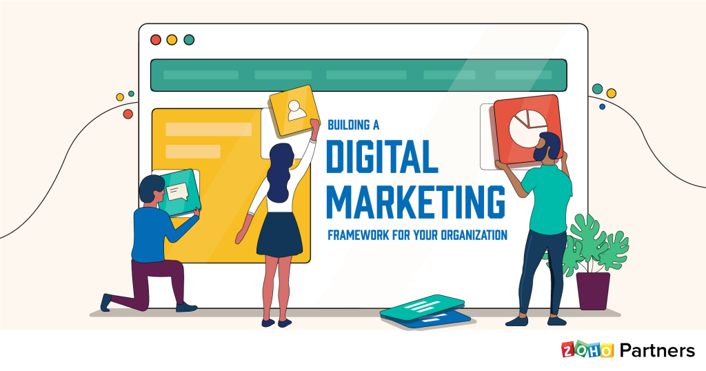 Digital Marketing services