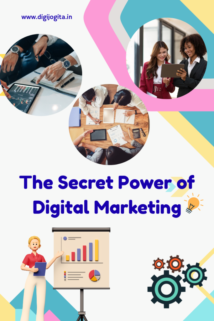 Topic: What is Digital Marketing? A Beginner’s Guide digital marketing